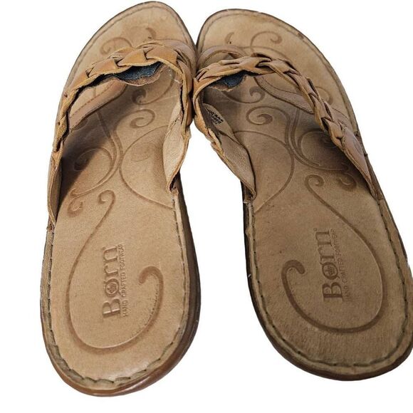 Born Sandals  - Picture 3 of 6